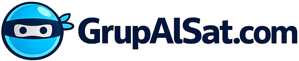 Grup Al Sat - Grup Alım Satım Platformu - GrupAlSat.com